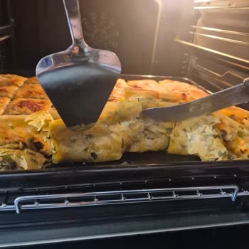 Vestel Ankastre Fırın Pişirme Sorunu Ve İade Mağduriyeti Yaşadım