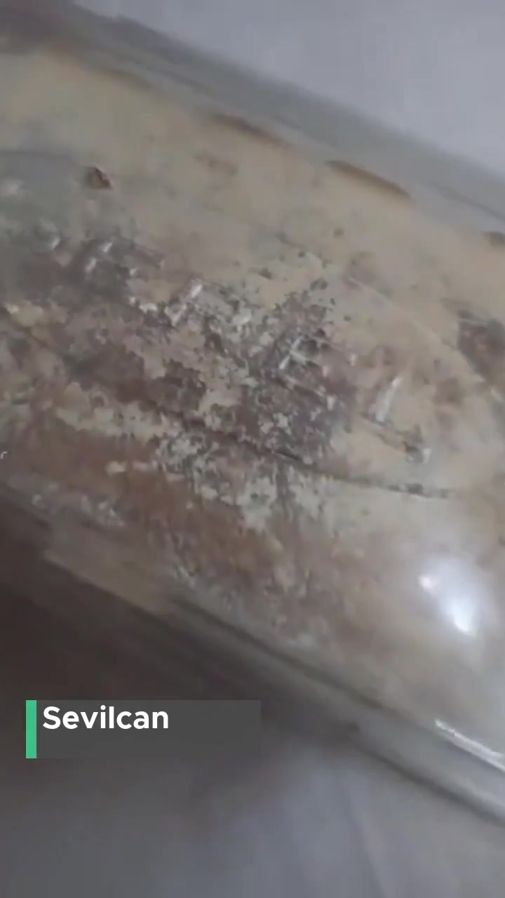 Serel Helvadan Saç Çıktı! videonun kapak resmi