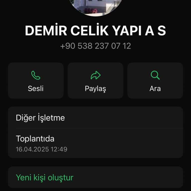 Çekiliş Hediyesi Vaadiyle Yüksek Miktarda Para Talebi