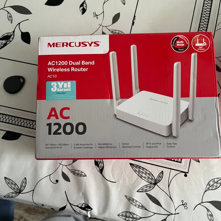Kablo Net Adına Arandım Modem Gönderildi Kurulum Yapılmadı