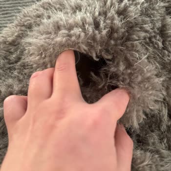 Pull Bear'dan Aldığım Ceket Dikilmemiş Çıktı, Çözüm Sunulmadı