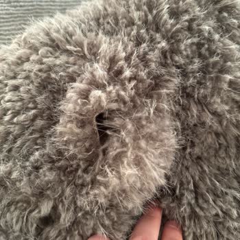 Pull Bear'dan Aldığım Ceket Dikilmemiş Çıktı, Çözüm Sunulmadı