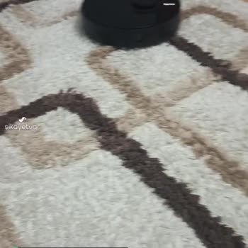 Xiaomi Halı Süpürme Hatası!