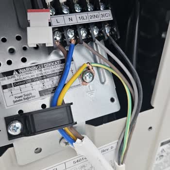 Beko Servis Sonrası Çamaşır Makinesi Sorunu ve Hizmet Memnuniyetsizliği