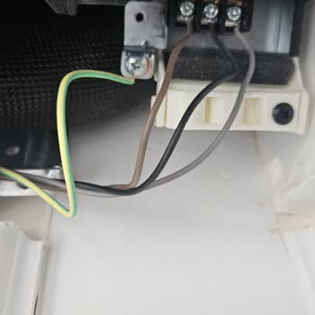 Beko Servis Sonrası Çamaşır Makinesi Sorunu ve Hizmet Memnuniyetsizliği