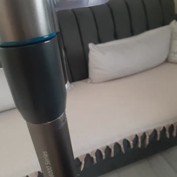 Philips Sold Me a Faulty Xc8053/01 Vacuum Cleaner That Needs a Replacement Part