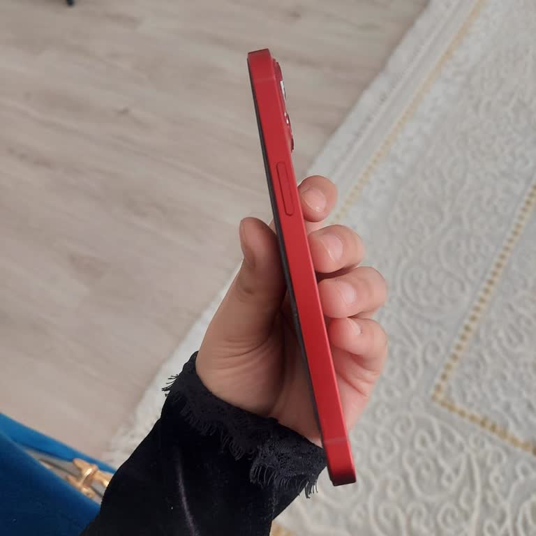 İphone 13 Pil Sağlığı Sorunu Ve Garanti Sonrası Mağduriyet