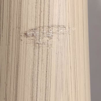 Aldığımız Sandalyeler Defolu Geldi 6 Aydır Çözüm Yok