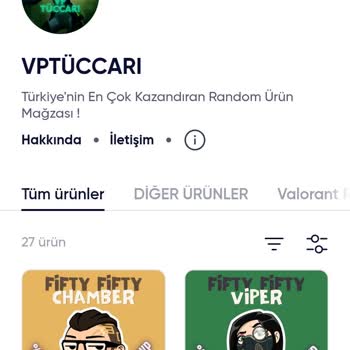 Instagram'dan Shopier Üzerinden Satın Alınan VP Teslim Edilmedi