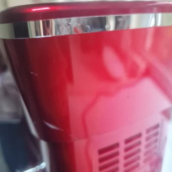 Schafer Mikser Tamiri Sonrası Hasarlı Ürün Ve Yetersiz Müşteri İlgisi Mağduriyeti