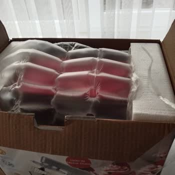 Schafer Mikser Tamiri Sonrası Hasarlı Ürün Ve Yetersiz Müşteri İlgisi Mağduriyeti