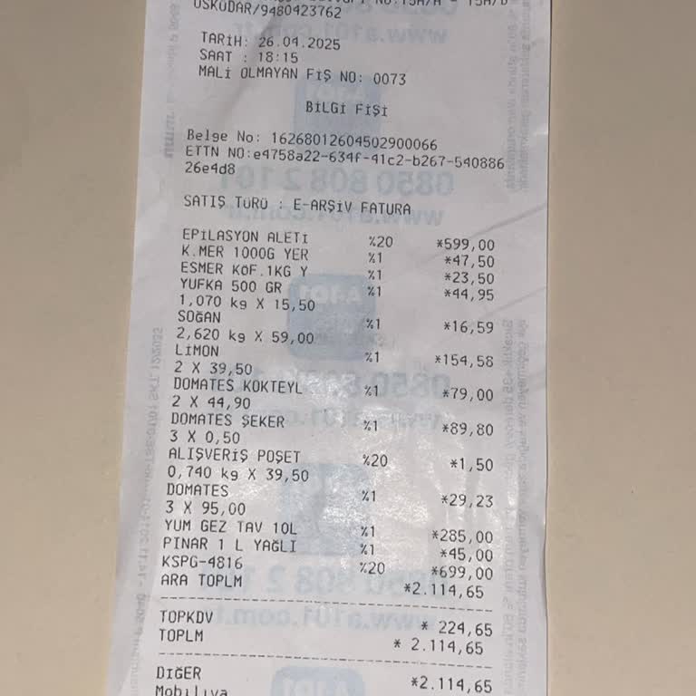 Setcard İle Alınan Üründe İade Yapılamıyor Ve 10 Gündür Çözüm Yok