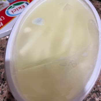 Son Kullanım Tarihi Geçmemiş Peynirin Küflü Çıkması