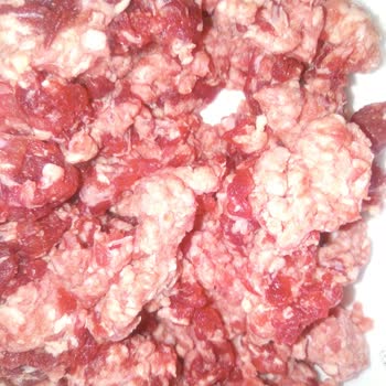 Kıymada Yağ Oranı Fahiş, Müşteri Mağdur Ediliyor!