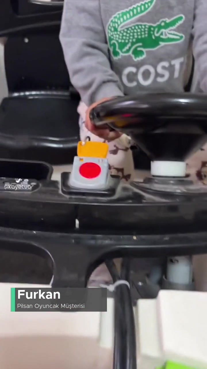 Pilsan Sıfır Akü Arabayı Çalıştırmadı! videonun kapak resmi