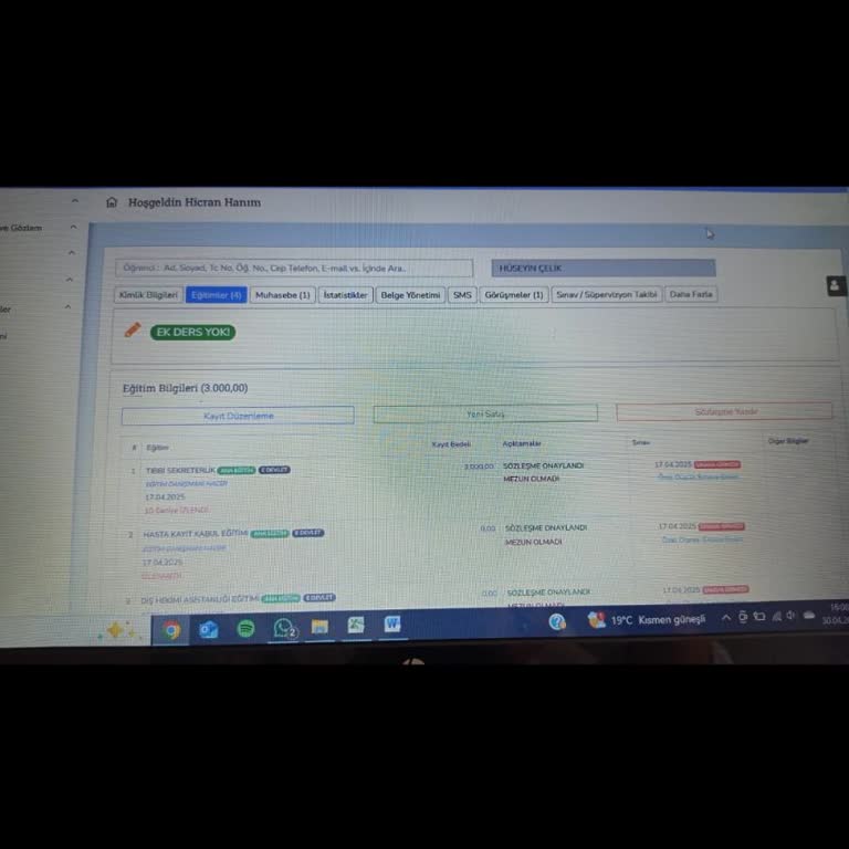 E-Devlet Sertifika Ödemesi Hakkında Yanıltıcı Bilgi Mağduriyeti