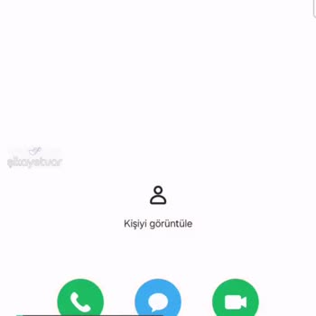Vodafone Şimdi Ara Servisi Çalışmıyor!