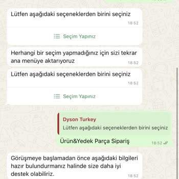 Müşteri Hizmetlerinde İlgisizlik Ve Cevapsızlık
