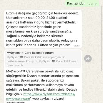 Müşteri Hizmetlerinde İlgisizlik Ve Cevapsızlık