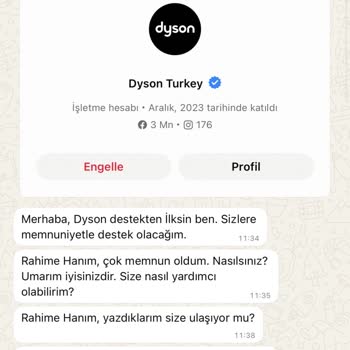 Müşteri Hizmetlerinde İlgisizlik Ve Cevapsızlık