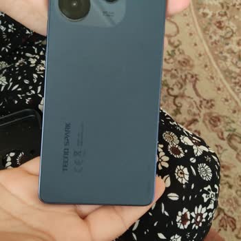 Yeni Aldığım Tecno Spark 10 Pro Sürekli Donuyor Ve Kullanımda Sorun Yaşatıyor