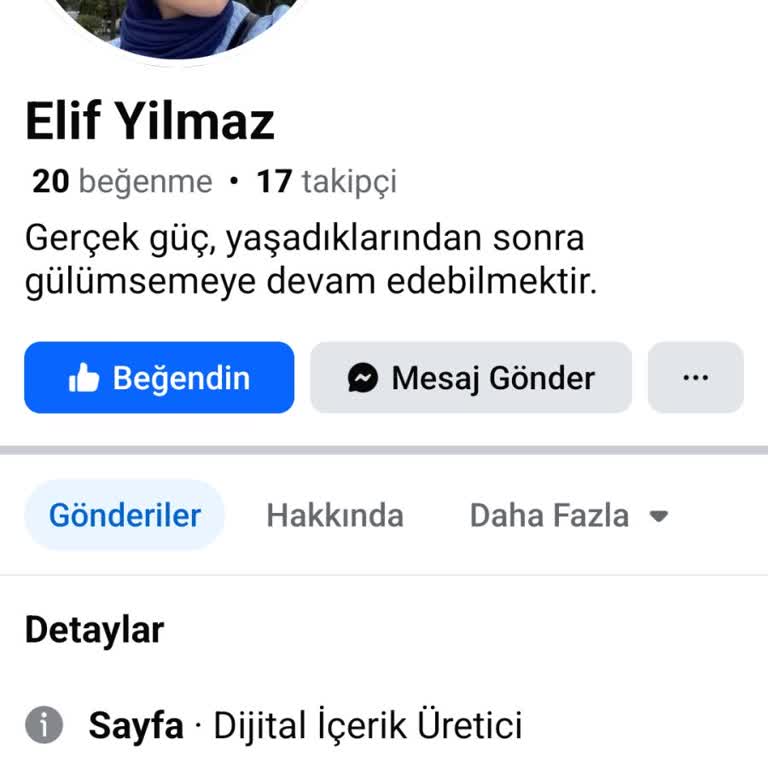Marka Adı Kullanılarak Yapılan Kampanya Hakkında Acil Müdahale Talebi