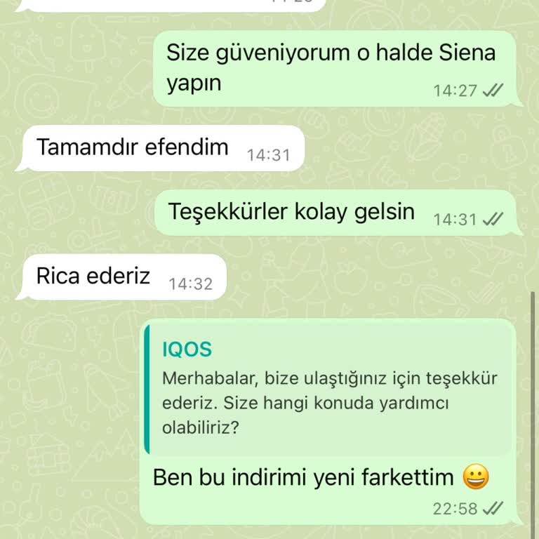 Satın Aldığım Ürünler Teslim Edilmedi, İletişim Kuramıyorum