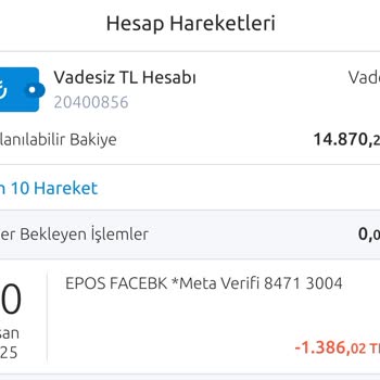 Instagram Meta Verified Abonelik Ücretinde Fazla Kesinti Ve İptal Sorunu