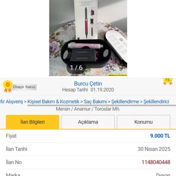 Param Güvende Sistemine Güvendim, Mağdur Oldum