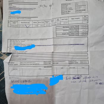 Saatin Garanti Süresinde Sürekli Su Geçirmesi Ve Geri Kalma Sorunları Çözülmüyor
