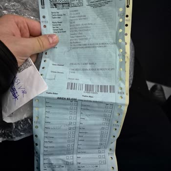 Saatin Garanti Süresinde Sürekli Su Geçirmesi Ve Geri Kalma Sorunları Çözülmüyor