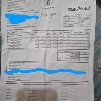 Saatin Garanti Süresinde Sürekli Su Geçirmesi Ve Geri Kalma Sorunları Çözülmüyor