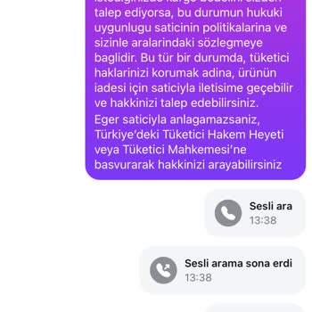 Instagramdan Alınan Ayakkabılar Sahte Ve İade Yapılmıyor