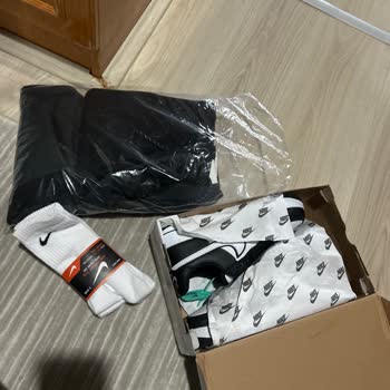 Siparişim Eksik Geldi, İade Ve İletişim Sorunları Yaşıyorum