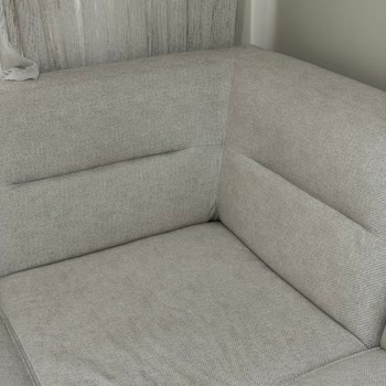 İstikbal William Koltuk Takımında Leke ve Renk Kusması Sorunu Çözülmüyor