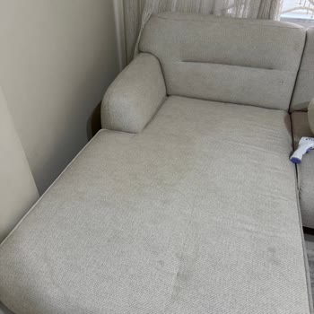 İstikbal William Koltuk Takımında Leke ve Renk Kusması Sorunu Çözülmüyor