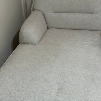 İstikbal William Koltuk Takımında Leke ve Renk Kusması Sorunu Çözülmüyor