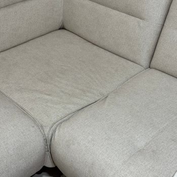 İstikbal William Koltuk Takımında Leke ve Renk Kusması Sorunu Çözülmüyor