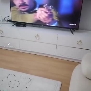 Altus TV Bozuk Kumanda