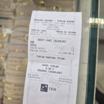 İade Yapılmadı, Param Geri Dönmedi!