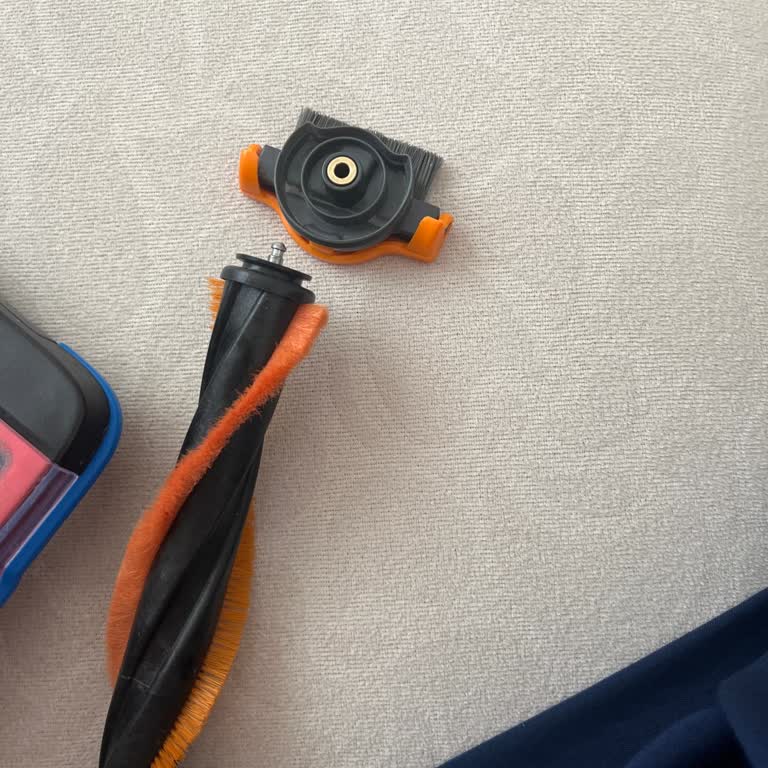 My Philips SpeedPro 7043 Brush Attachment Keeps Falling Off and Warranty Won’t Cover It