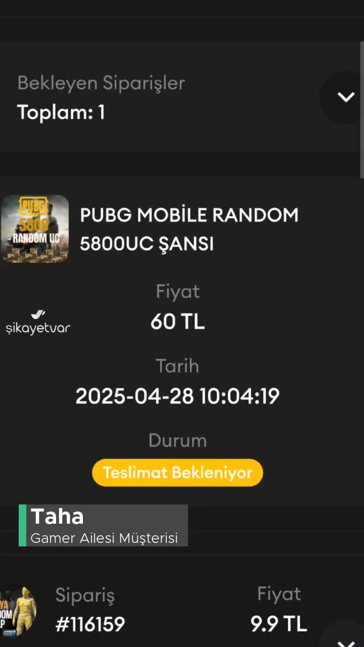 UC Ver Gamer Ailesi Derhal Bir Şey Yapılması Gerekiyor! videonun kapak resmi