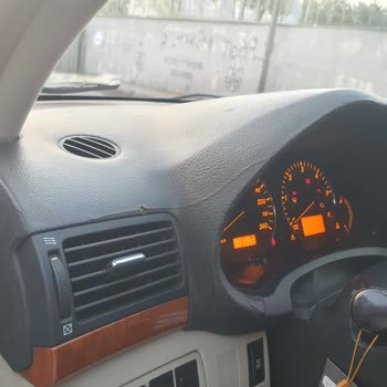 Toyota Avensis'te Torpido Çatlakları Ve İlgisizlik