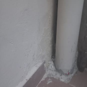 Ray Sigorta'nın İlgisizliği Ve Ekspertiz Gecikmesi Komşularımla Sorun Yaşattı