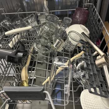 My Philips LatteGo 4441 Milk Frother Developed Cracks After Two Dishwasher Washes