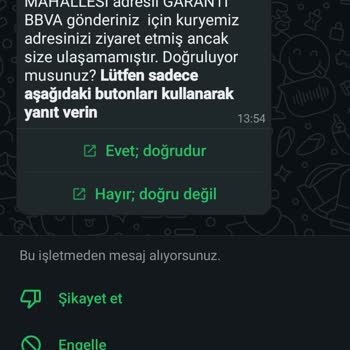 Hesap Açma Sürecinde Güvenlik Endişesi