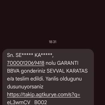Hesap Açma Sürecinde Güvenlik Endişesi