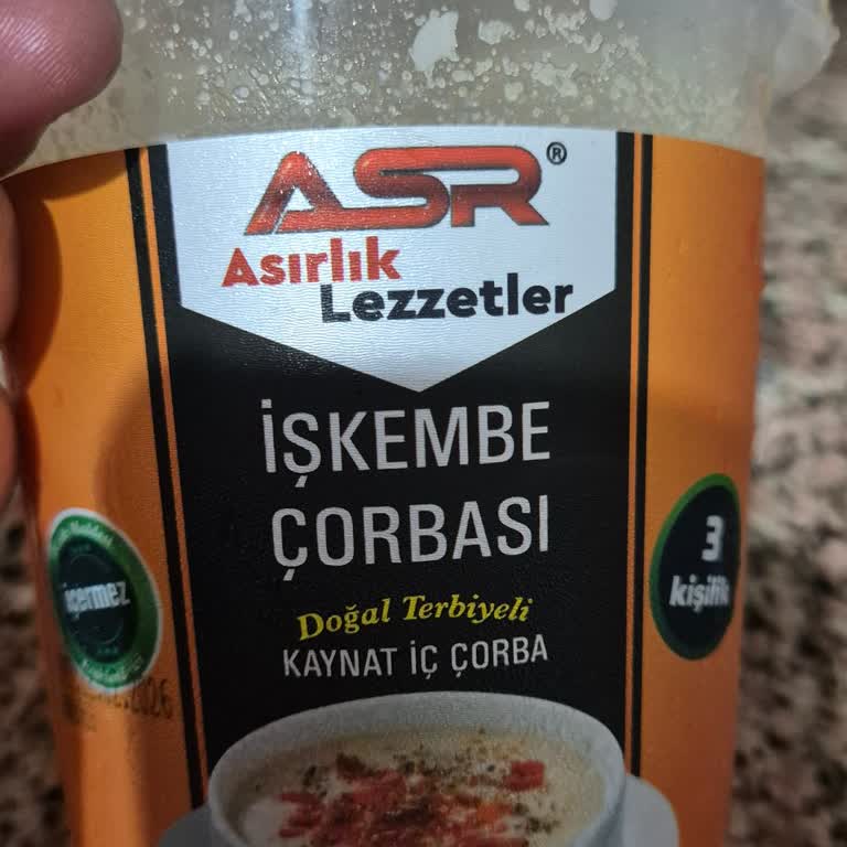 İşkembe Çorbasında Dayanılmaz Koku Ve Hijyen Sorunu