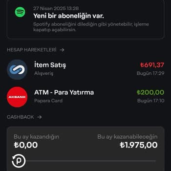 İtemsatis Sipariş Verildi, Ürünler Teslim Edilmedi ve Para İadesi Yapılmadı