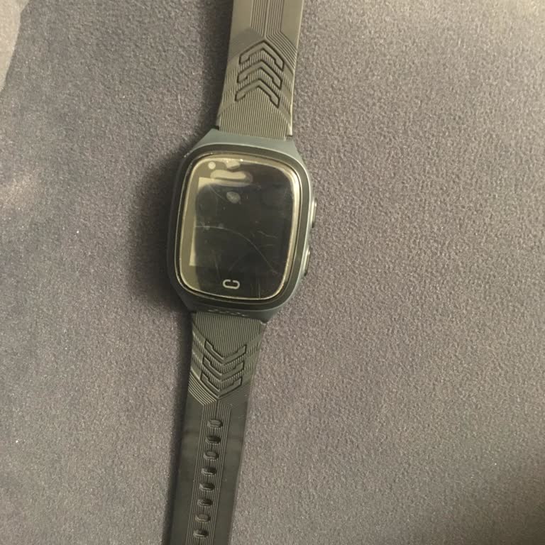 Slazenger Akıllı Saatte Bağlantı Ve Pil Sorunları